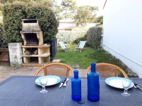 Charmante Villa Patio à deux pas de l'Océan